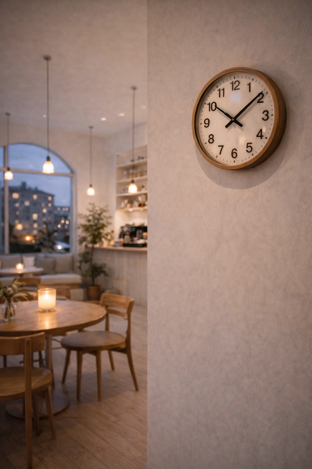 店内イメージ３