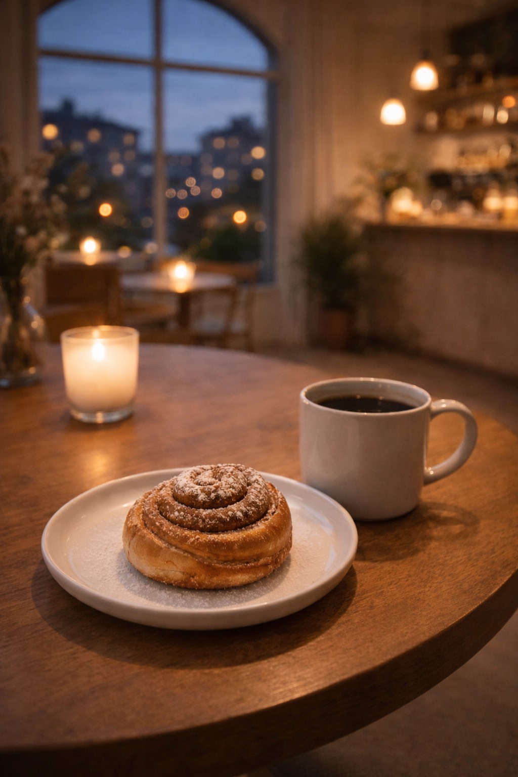 店内イメージ４