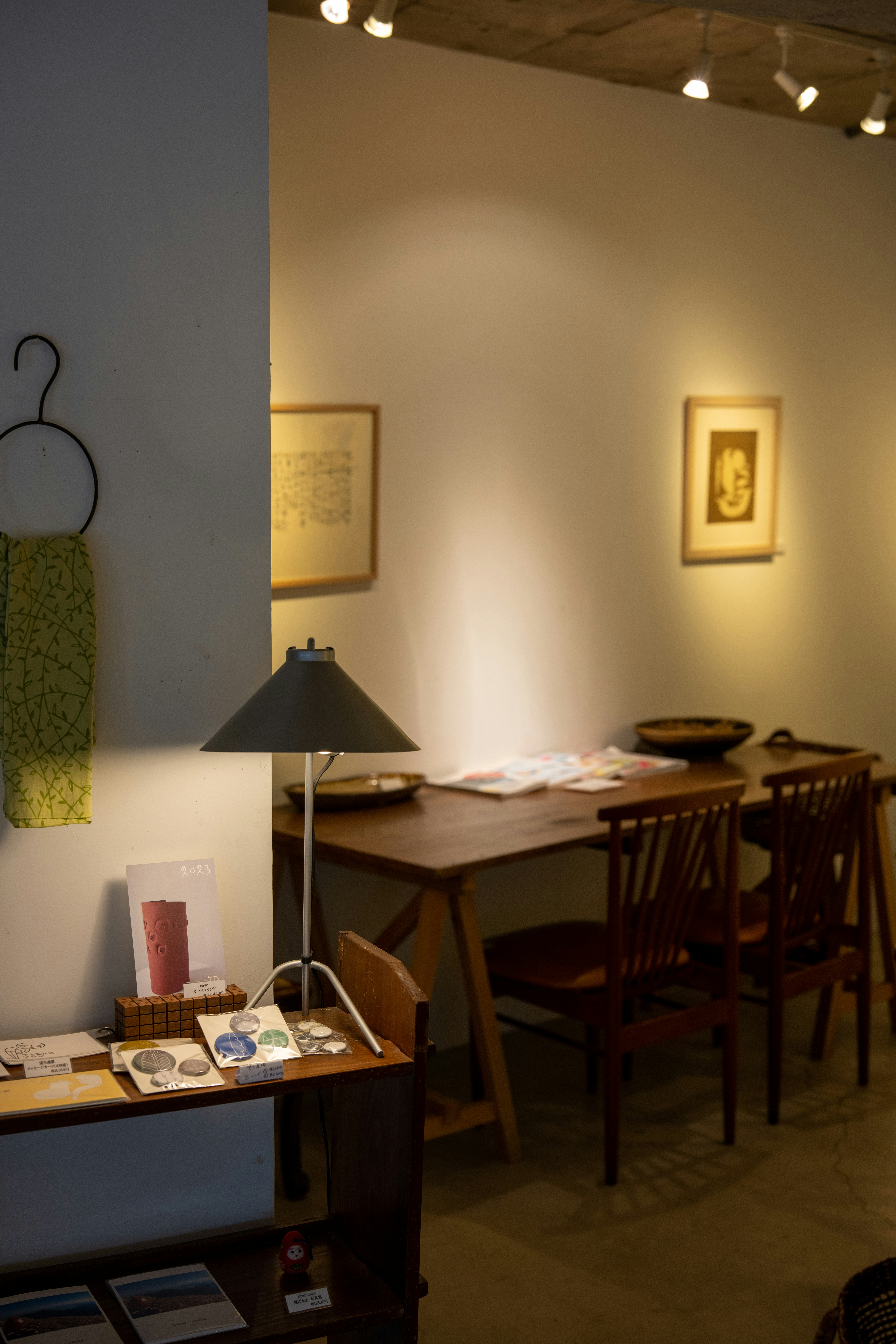 店内イメージ６