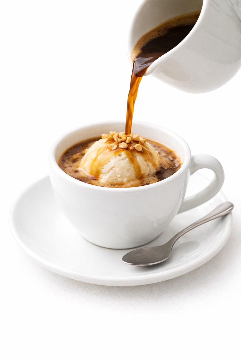 お好みアフォガード